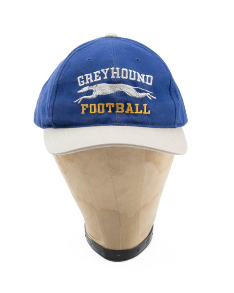 90’s Greyhound Football Cap - OS