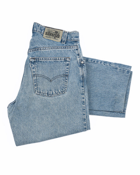 90’s Levi’s SilverTab Denim - 30” x 31”
