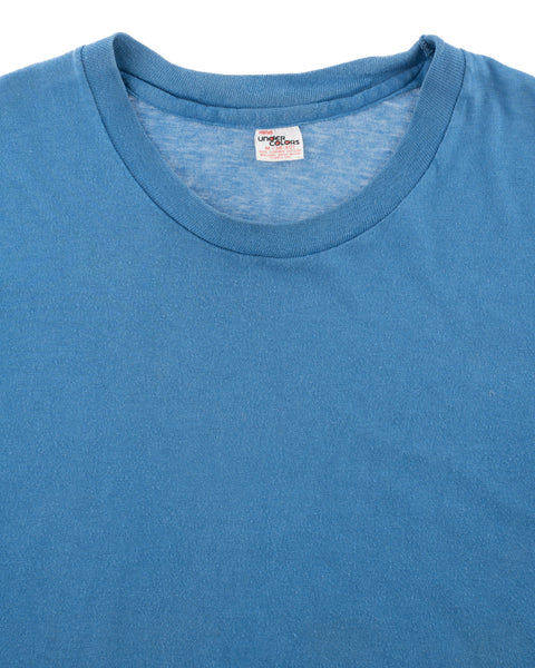 70’s Blank Tee - Medium