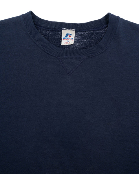 90's Russell Crewneck - XL