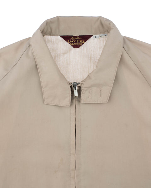 70’s Light Jacket - Large