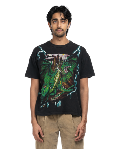1990s Dragon Thunder Tee
