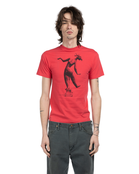 1980s Art Gallery Tee