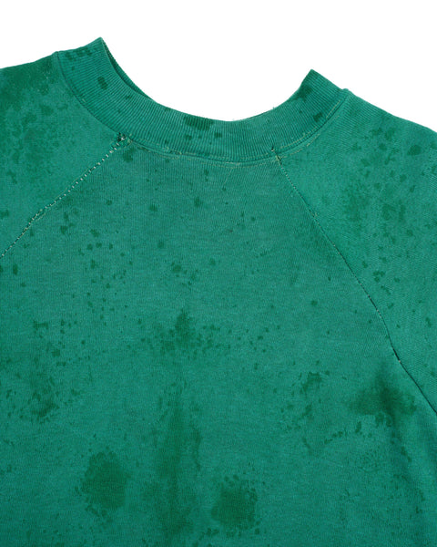 80's Thrashed Sweatshirt - Large