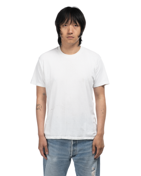 1980s Blank Tee