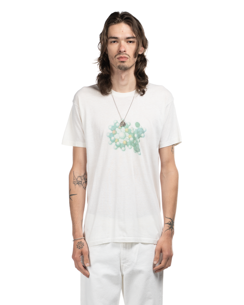 1970s Chemistry Tee