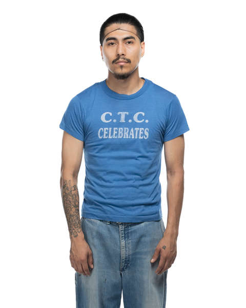 1980s Spirit of America Tee