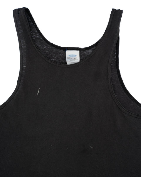 90's Faded Tank - Medium
