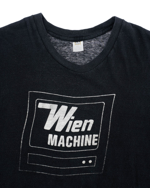 70's Wien Machine Tee - Small