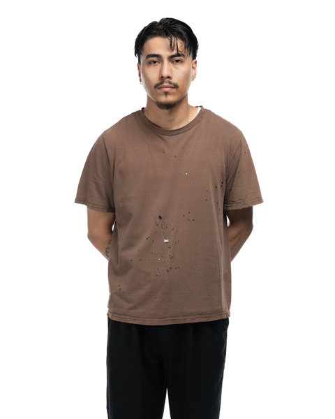 90s Shotgun Blank Tee - Large