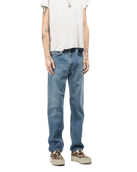 1990s Levi's 505 Denim