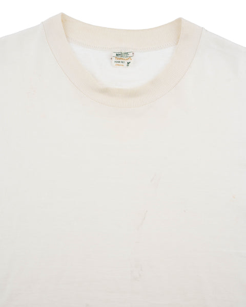 70's Blank Tee - Medium