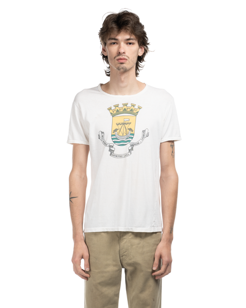1960s Portugal Souvenir Tee