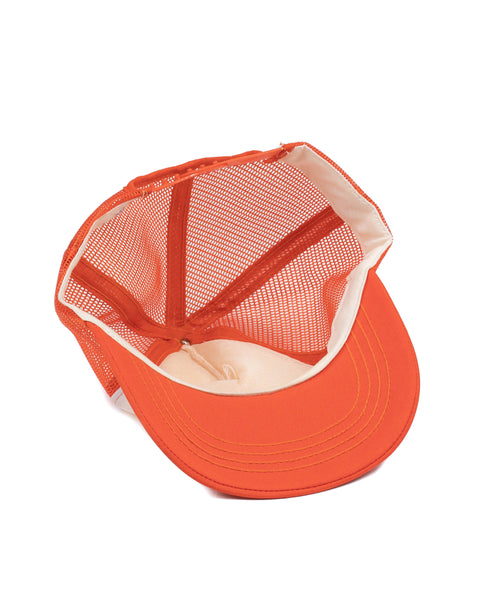 80's Sunkist Trucker - OS