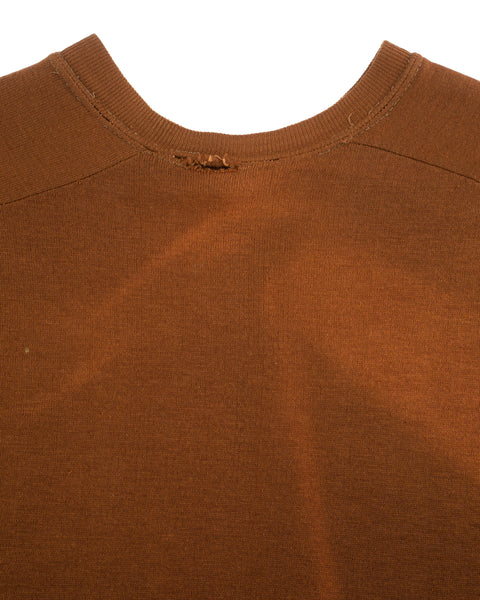 70's Sunfaded Sweatshirt - Medium