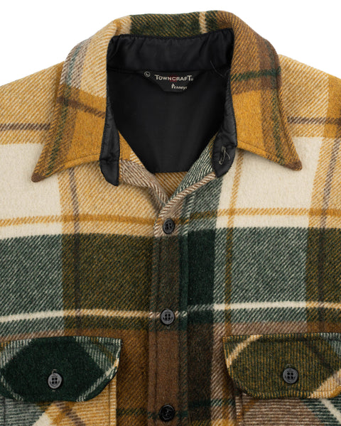 60's Penney's CPO Jacket - Large