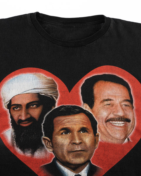 Y2K Peace Tee - Small