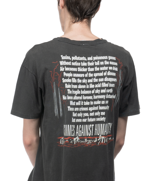 90's Sacred Reich Tee - XL