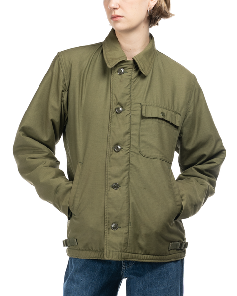 1970s A2 Deck Jacket