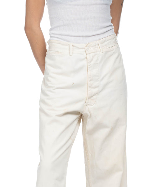 WW2 Sailor Dungarees