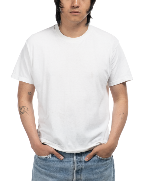 1980s Blank Tee