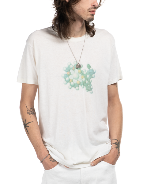 1970s Chemistry Tee