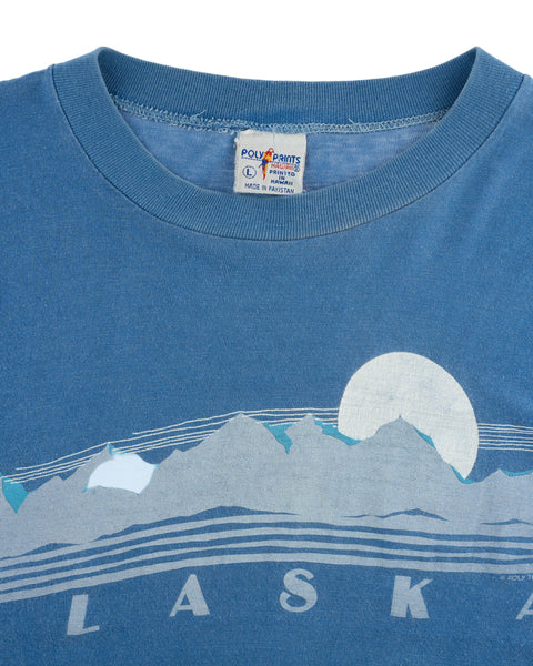 80's Alaska Tee - Large