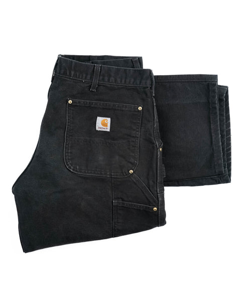 Y2K Carhartt Double Knees - 35” x 31”