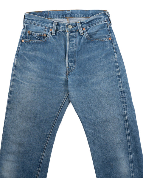 80’s Levi’s Redline Denim - 28” x 29”