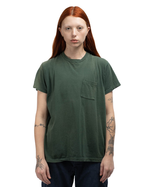 70's Pocket Tee - Medium