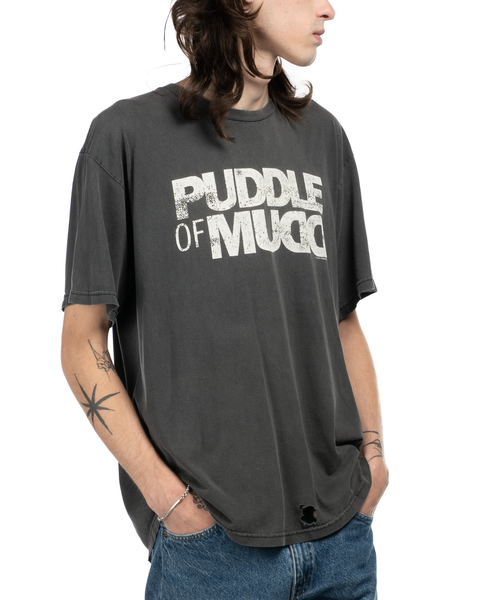 Y2K Puddle of Mudd Tee