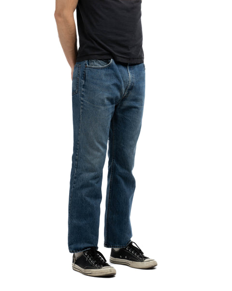 80's Levi's 517 Denim - 35" x 29"