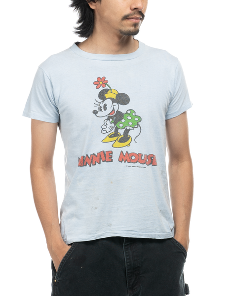 1970s Minnie Mouse Tee
