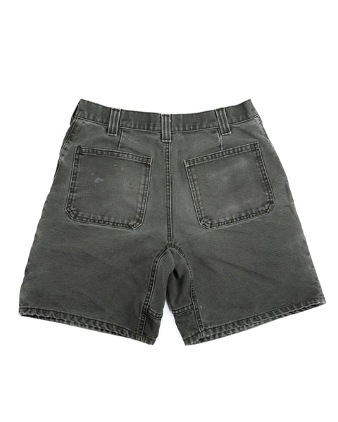 90’s Arborist Shorts - 29” x 8”