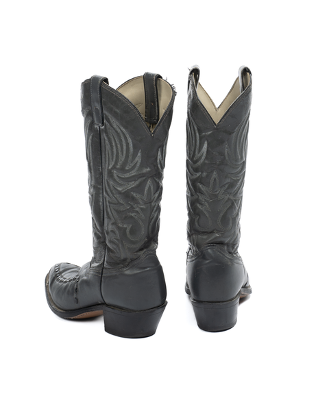 80's Cowboy Boots - M's 8.5 / W's 10.5