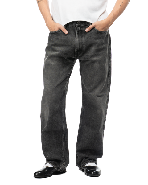 1990s Levi's 505 Denim