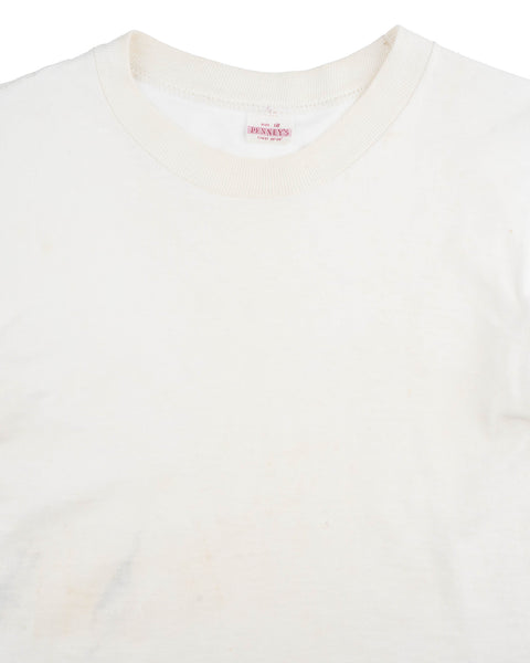 50's Penney's Blank Tee - XS