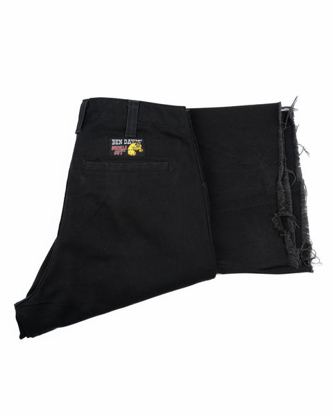 Y2K Ben Davis Gorilla Cut - 31” x 24”