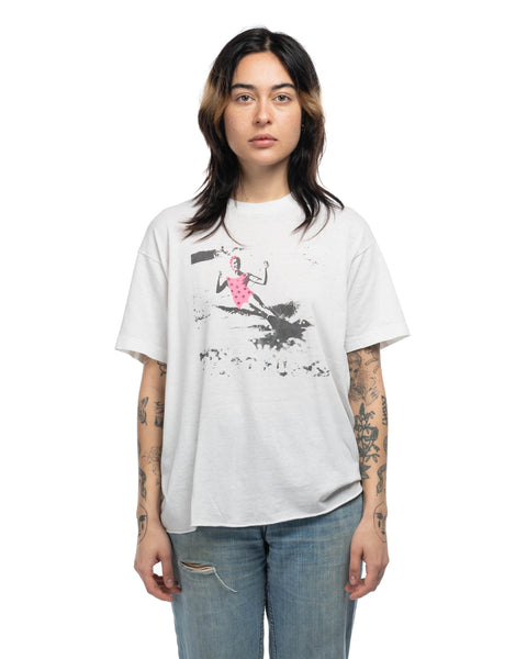 80's Watersports Tee - Medium