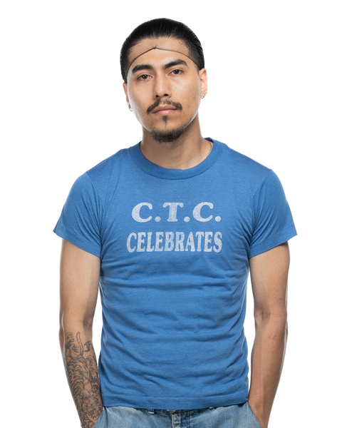 1980s Spirit of America Tee