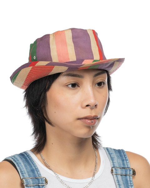 60's Novelty Hat - 6 3/4
