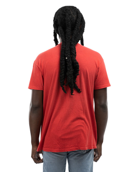 70's Hanes Pocket Tee - XL