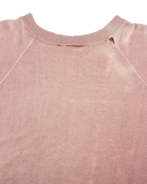 60's Short Sleeve Crewneck - Medium