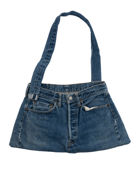 60's Big E Levi's Bag - OS