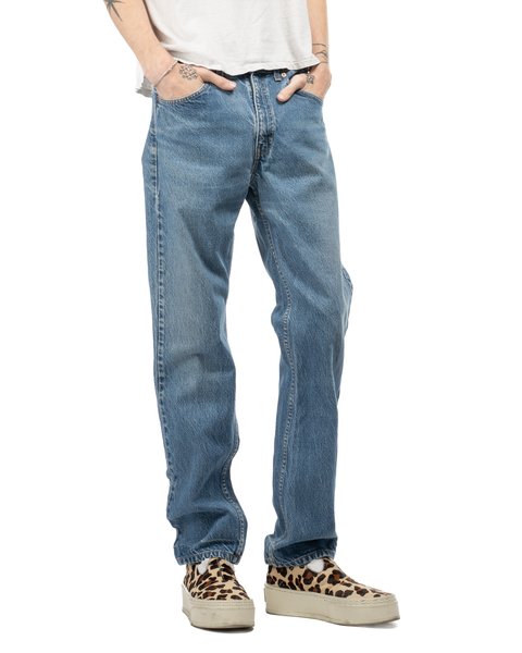 1990s Levi's 505 Denim