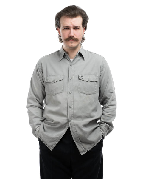 40's Demander Work Shirt - Large