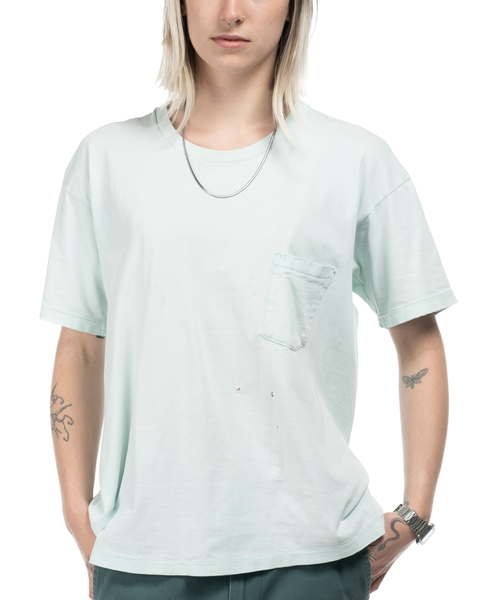 1980s Pocket Tee