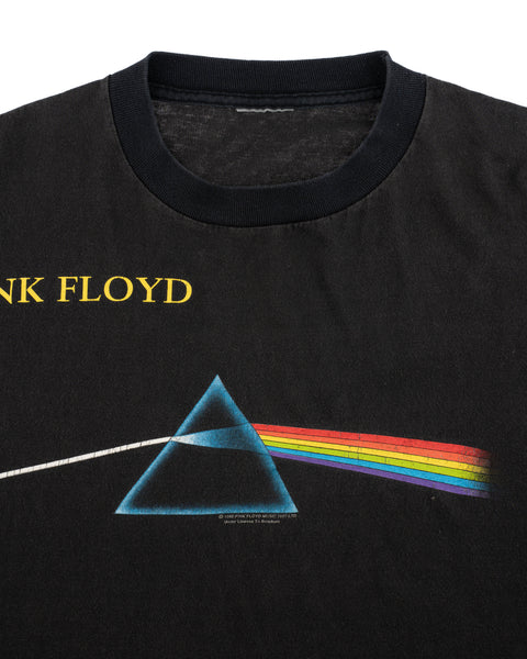 90's Pink Floyd Tee - Medium