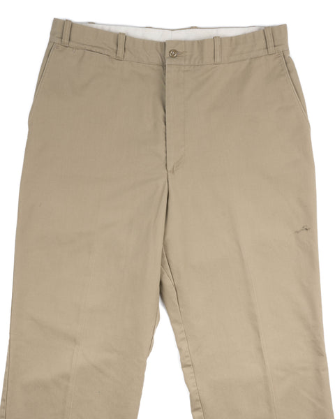 1970s Sears Roebucks Chinos