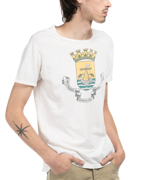 1960s Portugal Souvenir Tee